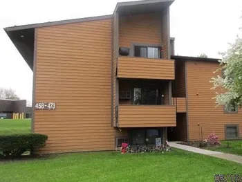 Property at 460 Idlewood Boulevard, Van Buren, NY 13027