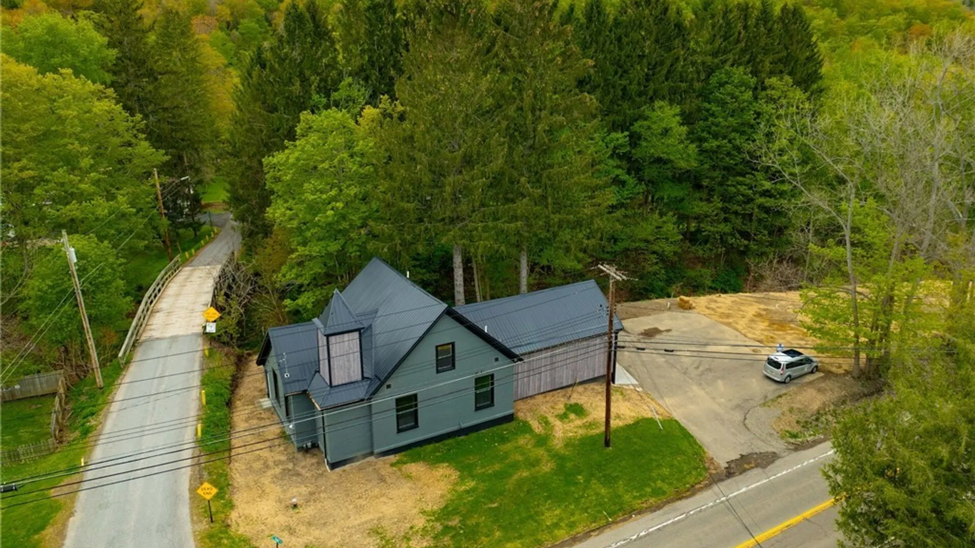 Property at 9386 State Road, Colden, NY 14033 4