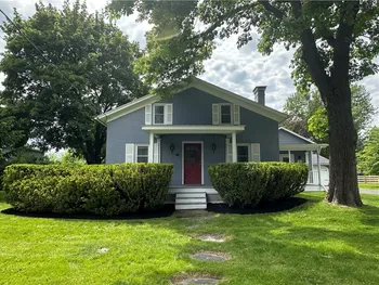 548 White Springs Road, Geneva Town, NY 14456