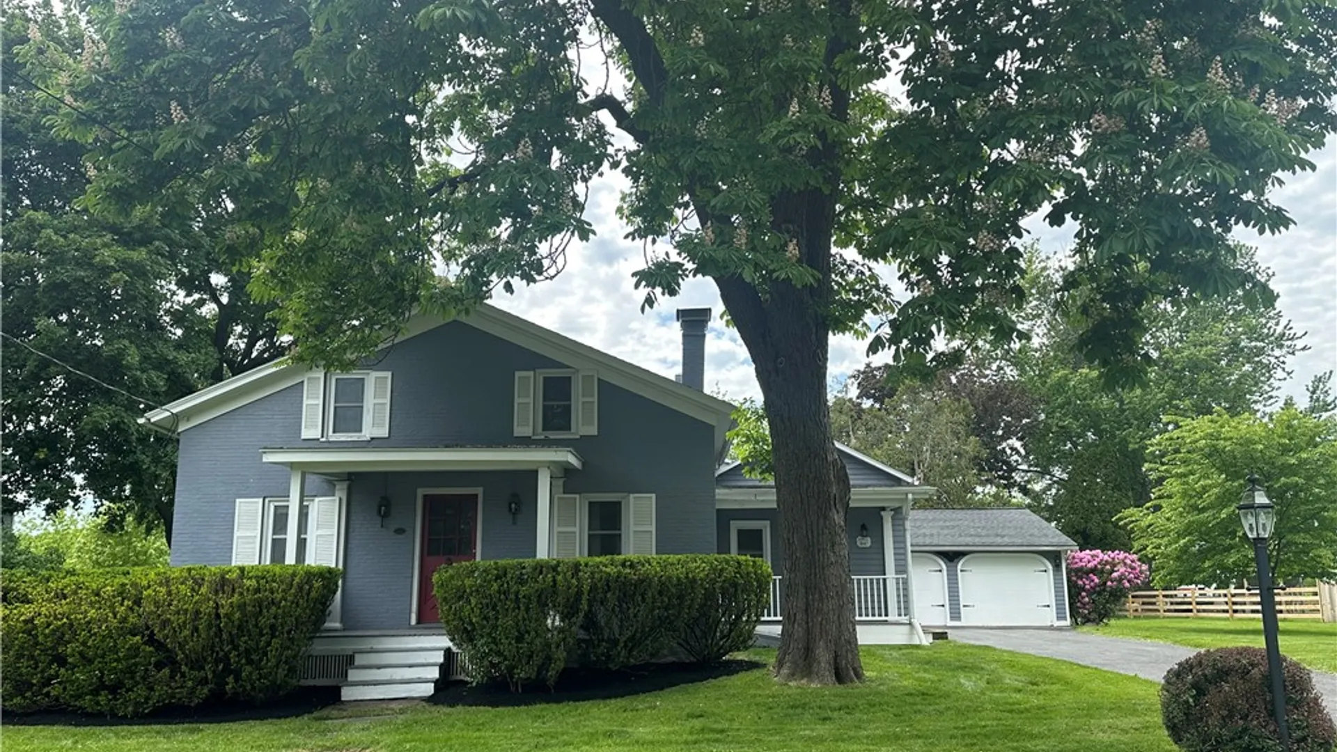 Property at 548 White Springs Road, Geneva Town, NY 14456 2