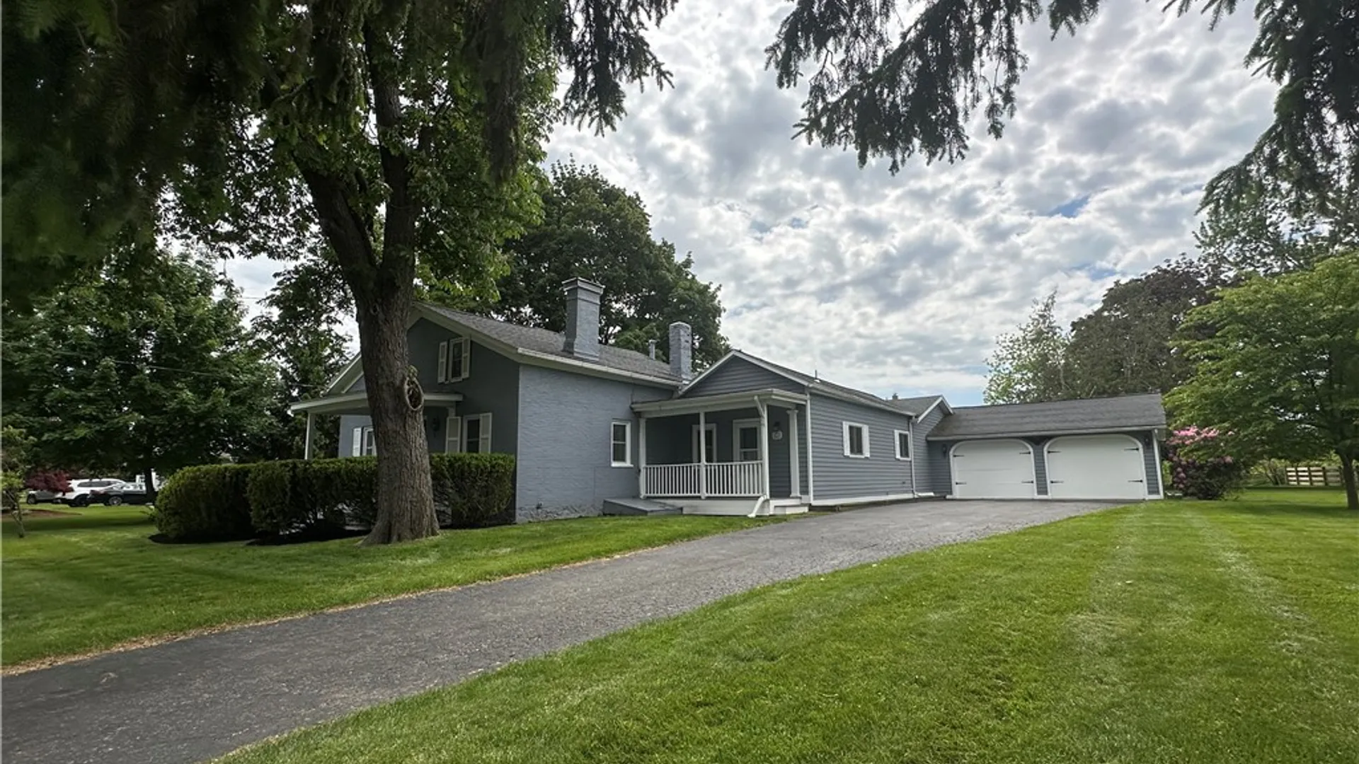 Property at 548 White Springs Road, Geneva Town, NY 14456 4