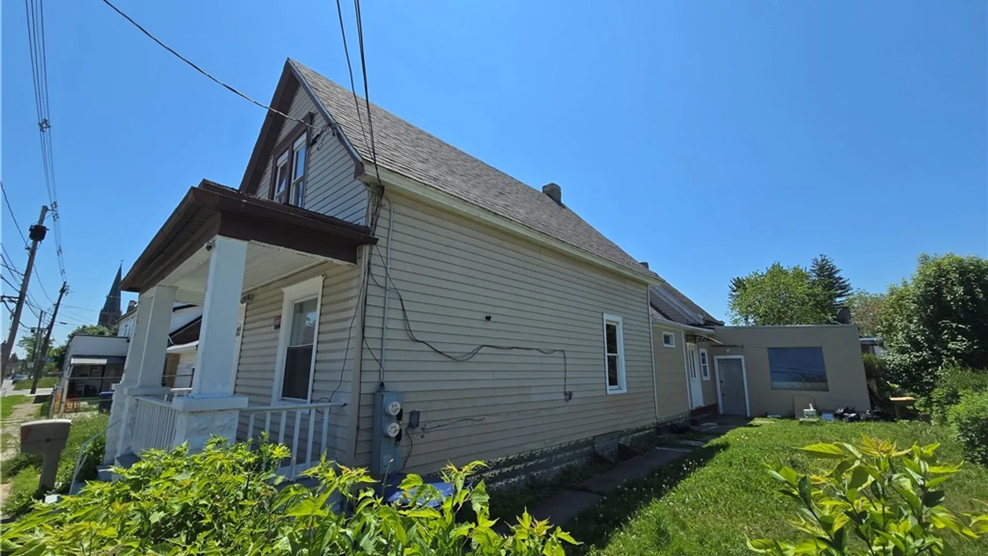 Property at 246 Mills Street, Buffalo, NY 14211 3