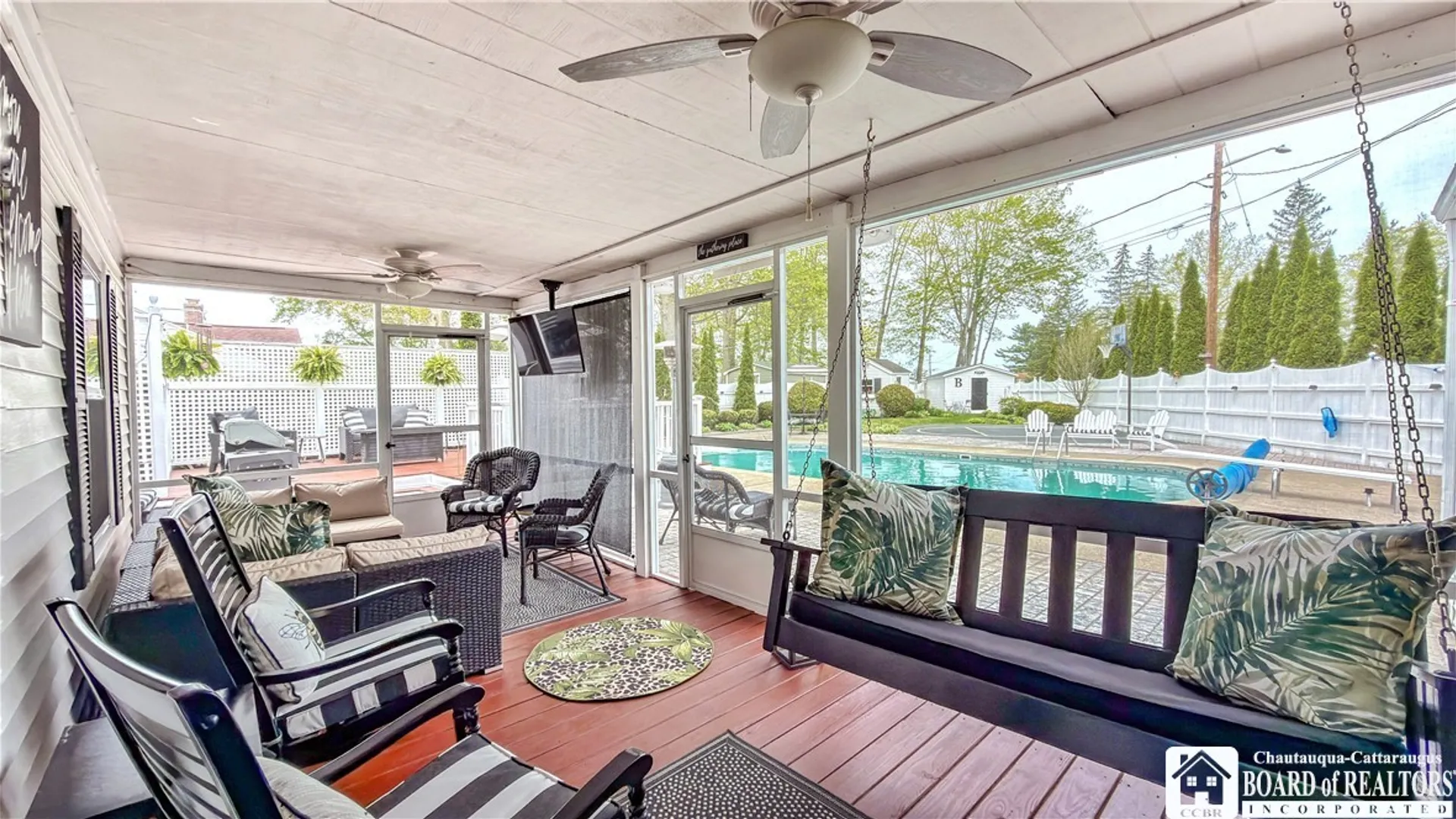 Property at 141 E Virginia Boulevard, Jamestown, NY 14701 10