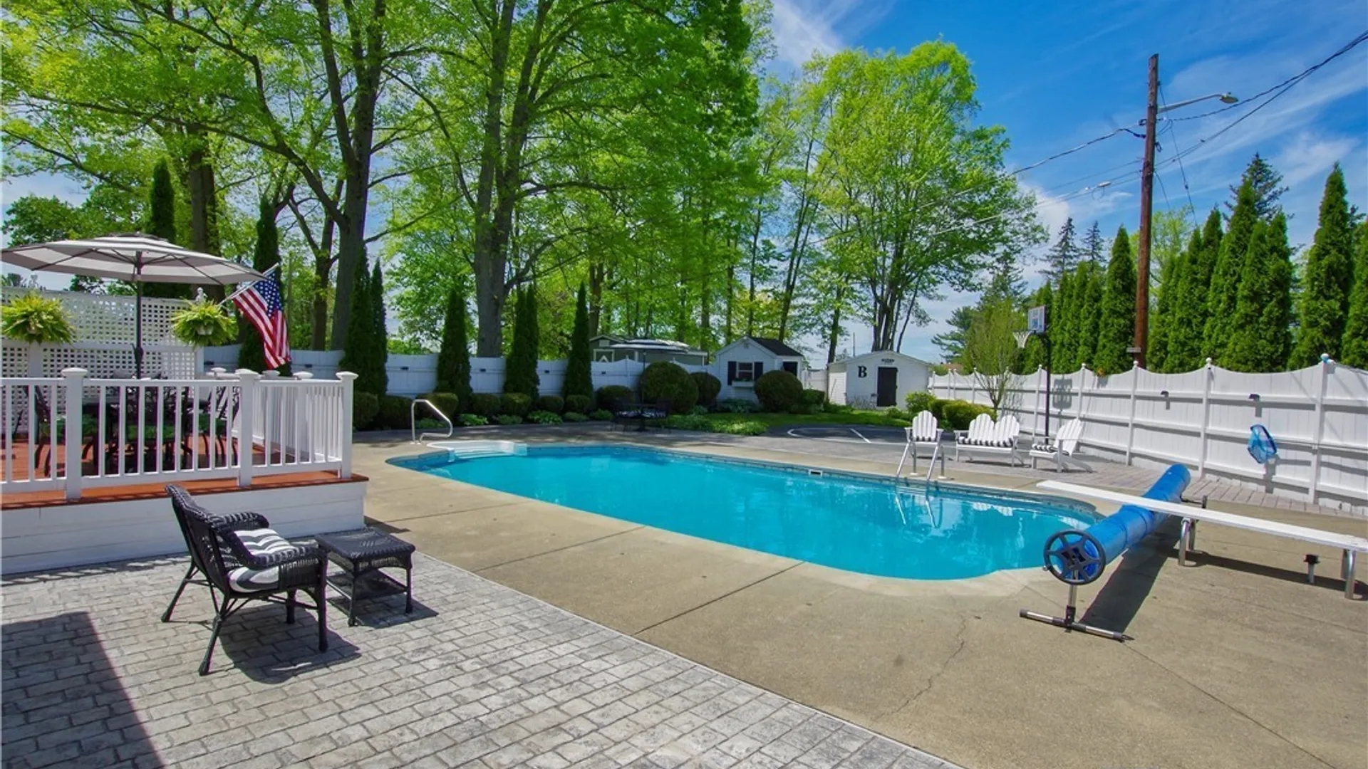 Property at 141 E Virginia Boulevard, Jamestown, NY 14701 14