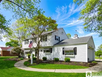Property at 141 E Virginia Boulevard, Jamestown, NY 14701