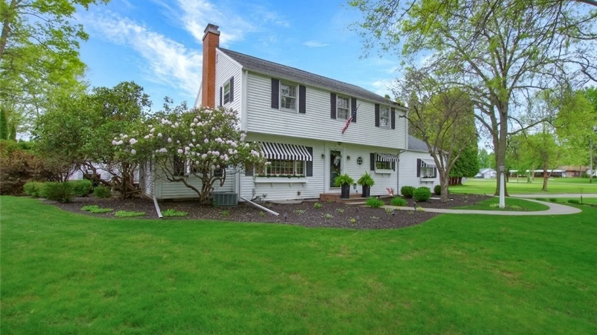 Property at 141 E Virginia Boulevard, Jamestown, NY 14701 2