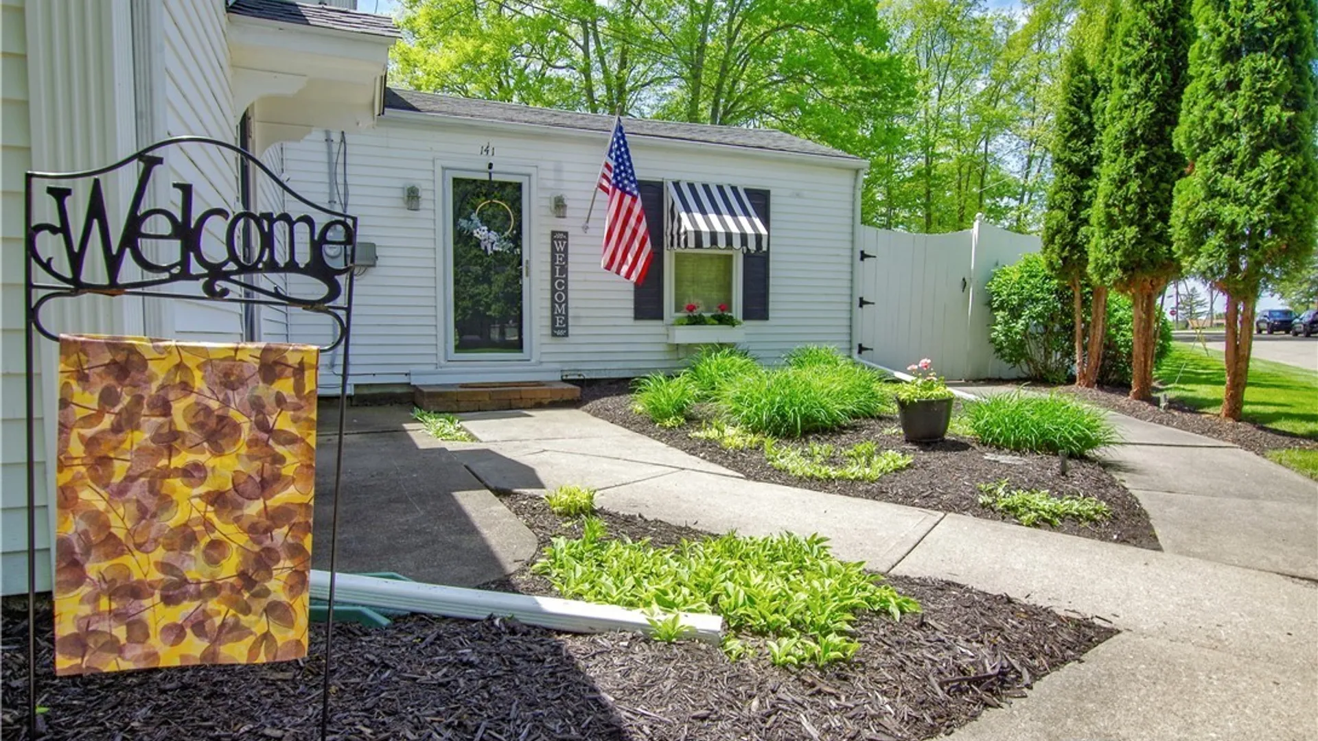 Property at 141 E Virginia Boulevard, Jamestown, NY 14701 8