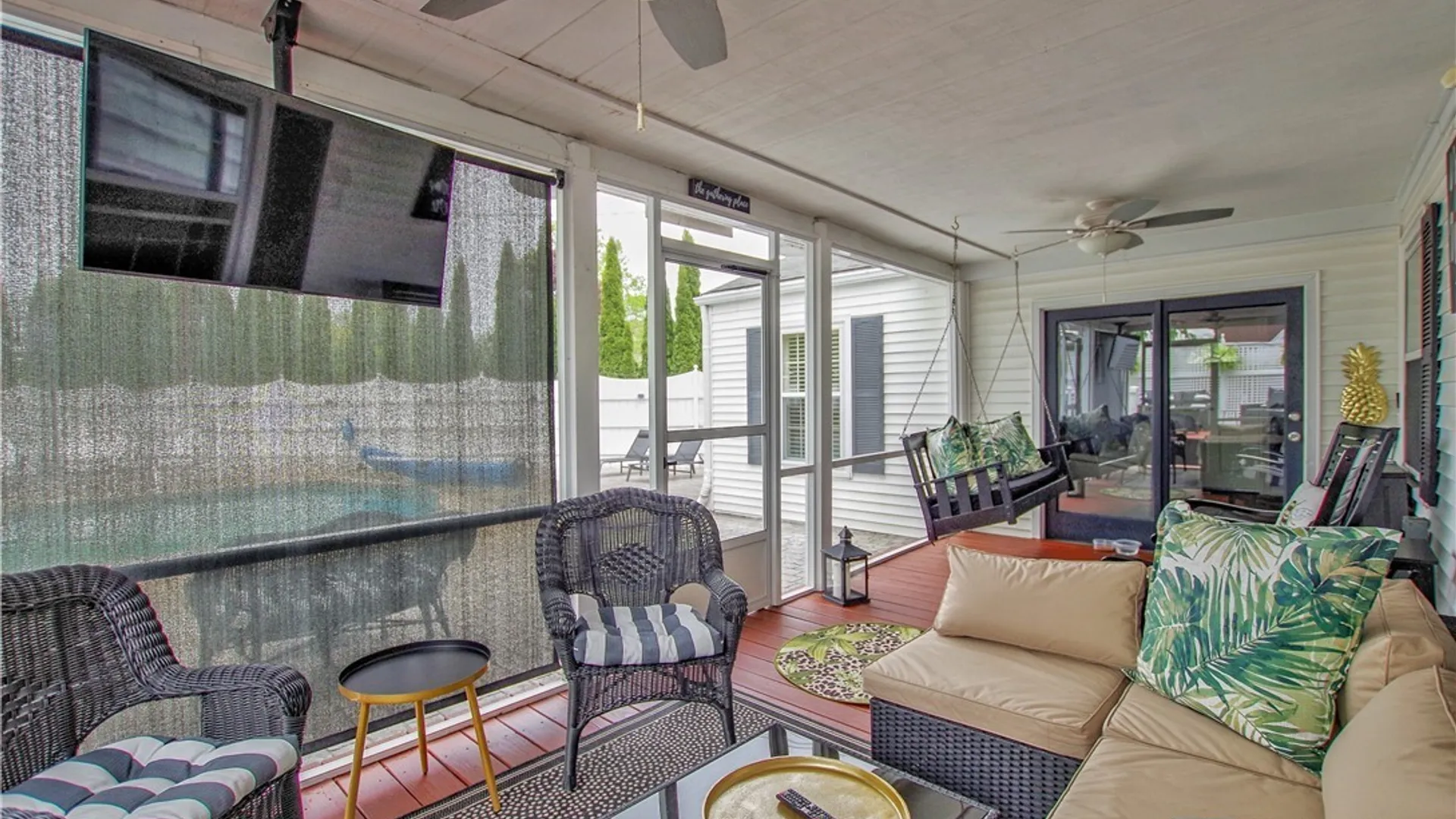Property at 141 E Virginia Boulevard, Jamestown, NY 14701 9