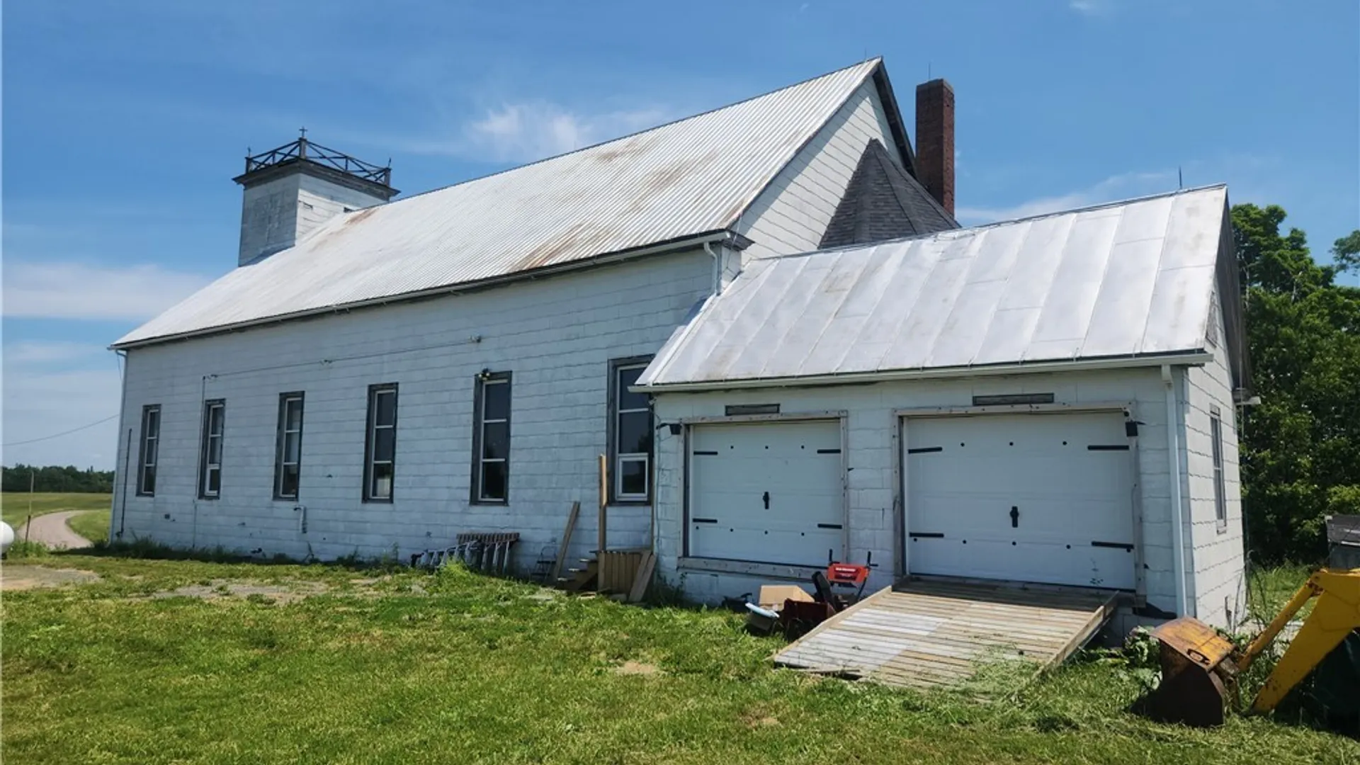 Property at 1110 State Route 177, Pinckney, NY 13626 11
