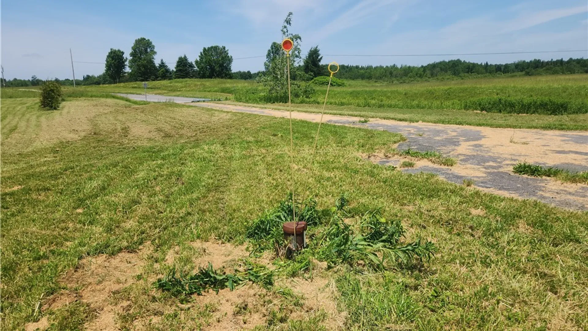 Property at 1110 State Route 177, Pinckney, NY 13626 12