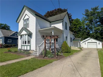 Property at 86 Maple Street, Canisteo, NY 14823