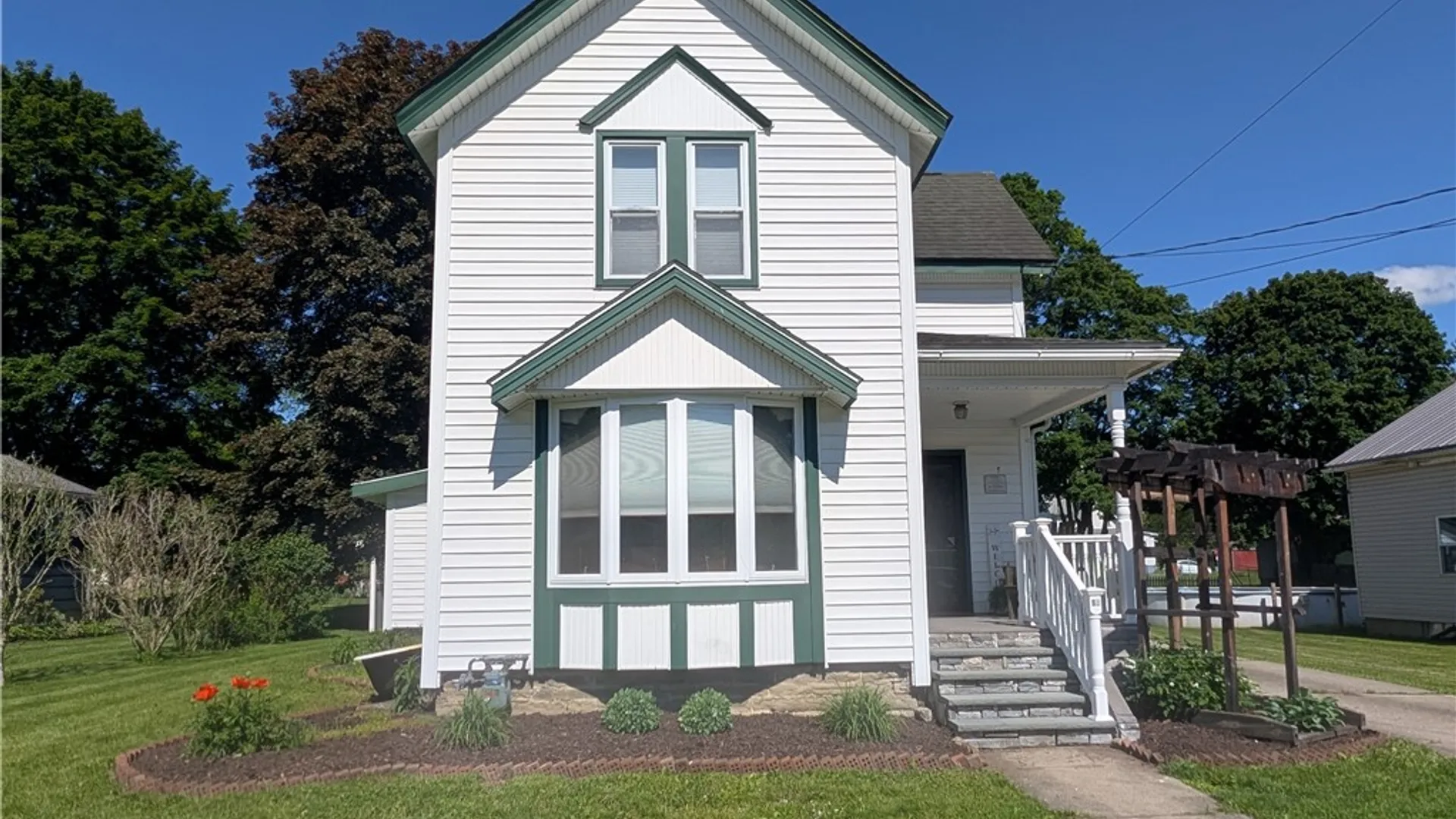 Property at 86 Maple Street, Canisteo, NY 14823 2