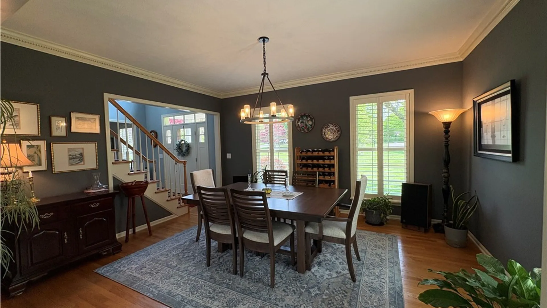Property at 29 Wenham Lane, Perinton, NY 14534 17
