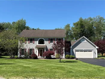 Property at 29 Wenham Lane, Perinton, NY 14534