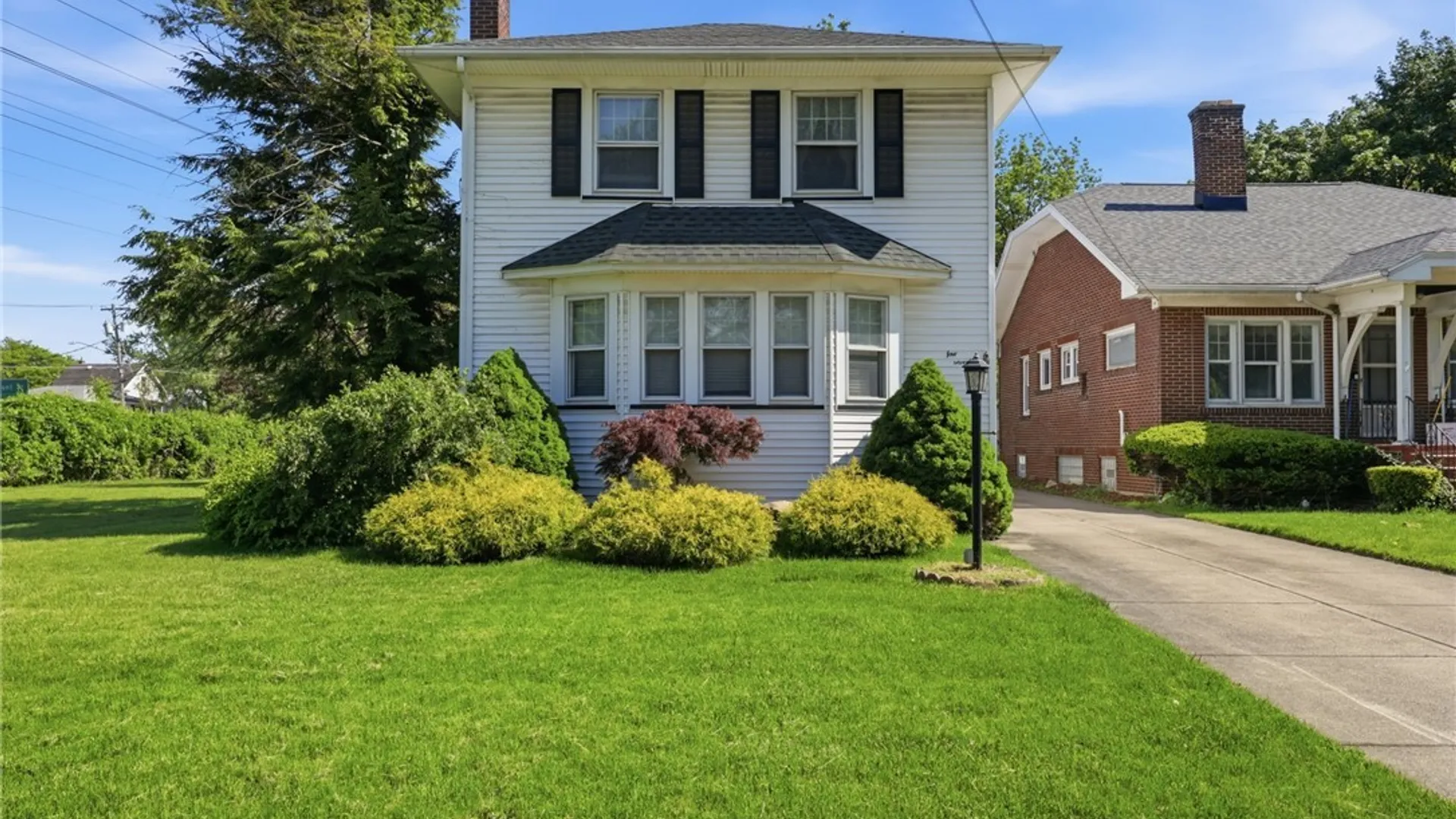 Property at 475 Goundry Street, North Tonawanda, NY 14120 2