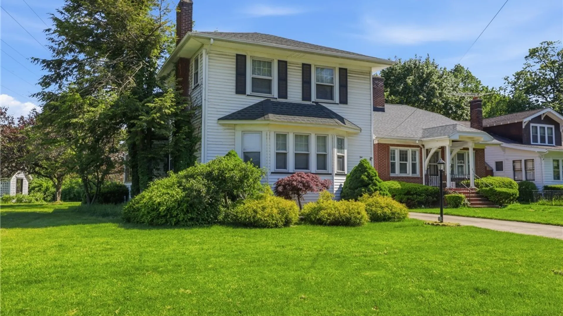 Property at 475 Goundry Street, North Tonawanda, NY 14120 3