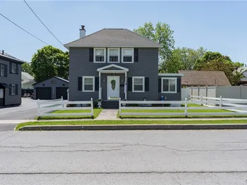 108 E Hoard Street, Watertown City, NY 13601
