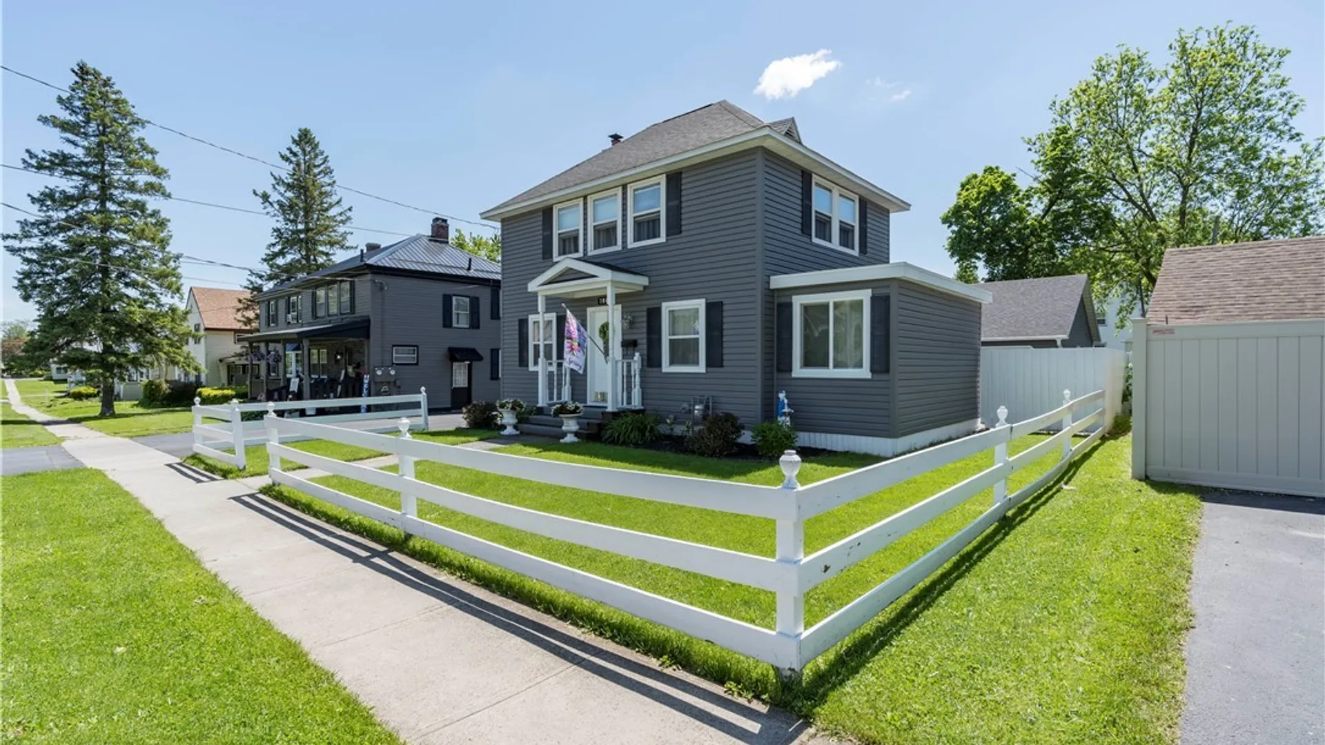 Property at 108 E Hoard Street, Watertown City, NY 13601 2