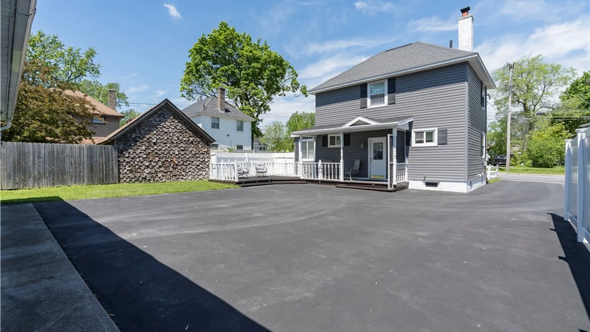 Property at 108 E Hoard Street, Watertown City, NY 13601 3