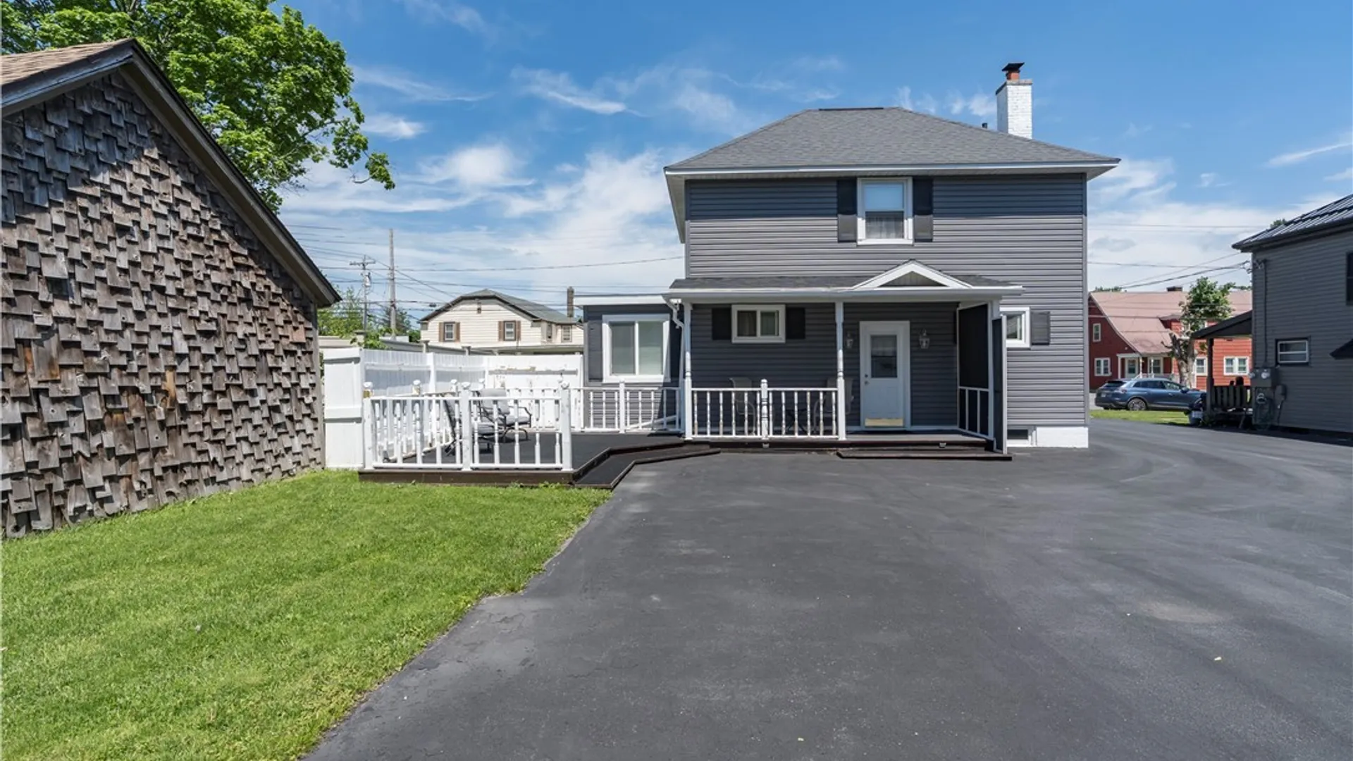 Property at 108 E Hoard Street, Watertown City, NY 13601 5