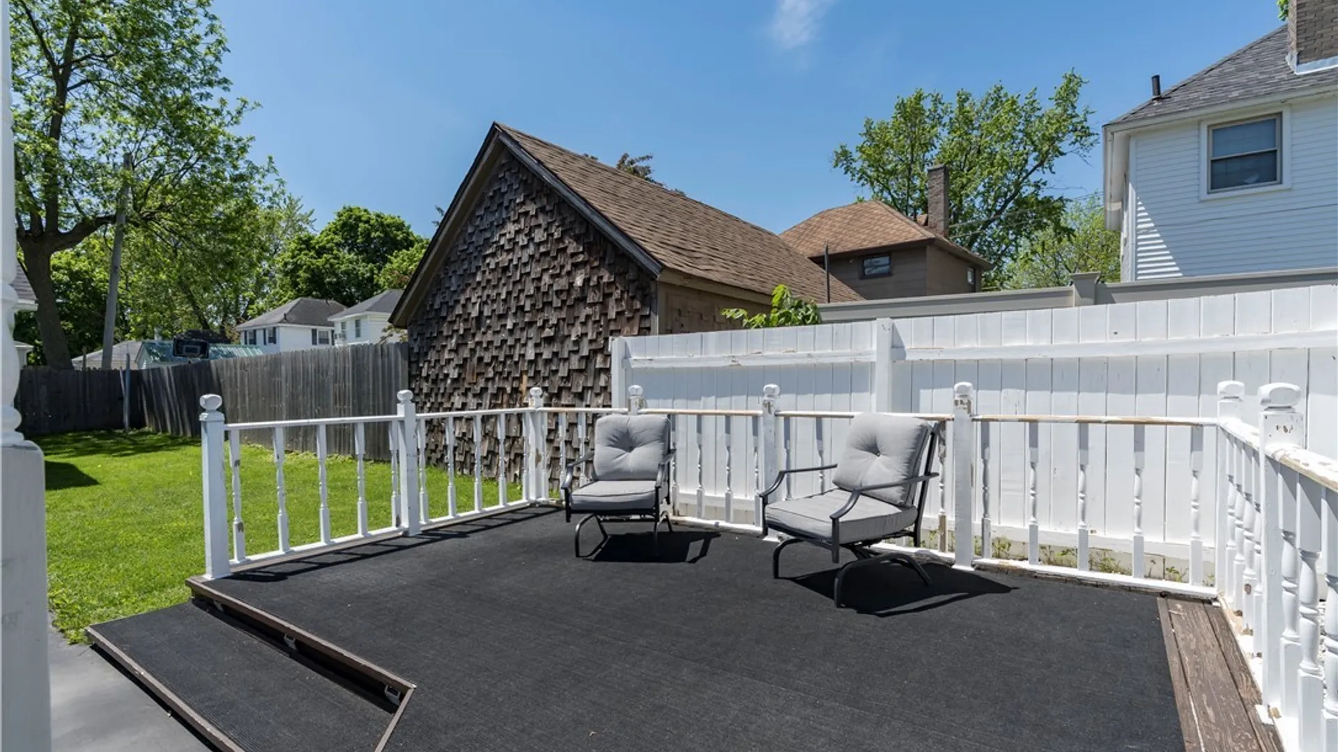 Property at 108 E Hoard Street, Watertown City, NY 13601 8