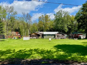Property at 20th Avenue, Vienna, NY 13157