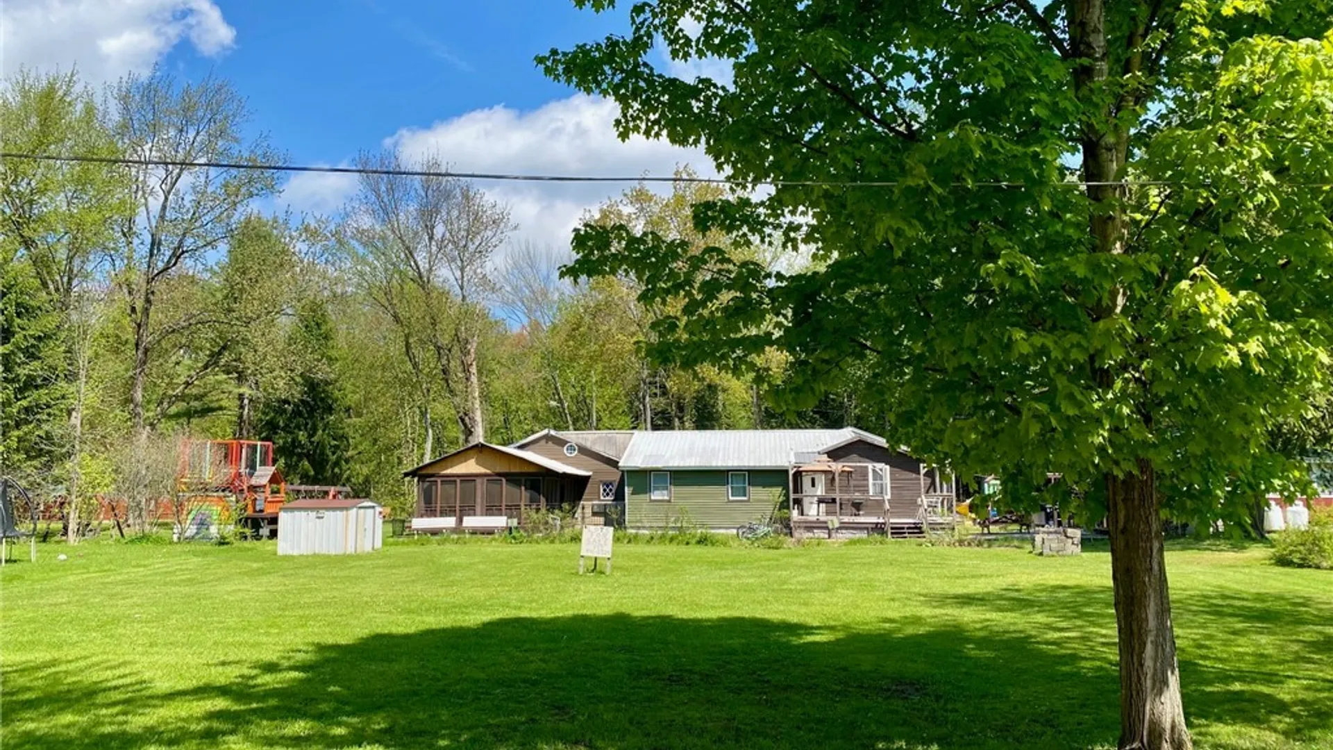 Property at 20th Avenue, Vienna, NY 13157 2