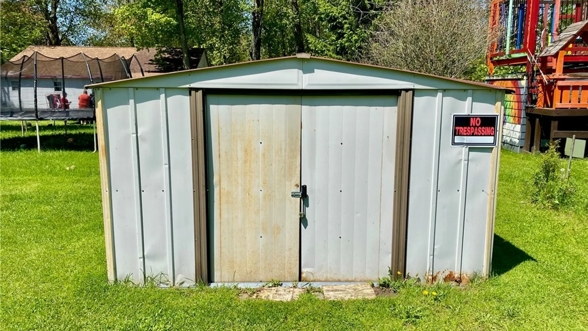 Property at 20th Avenue, Vienna, NY 13157 8