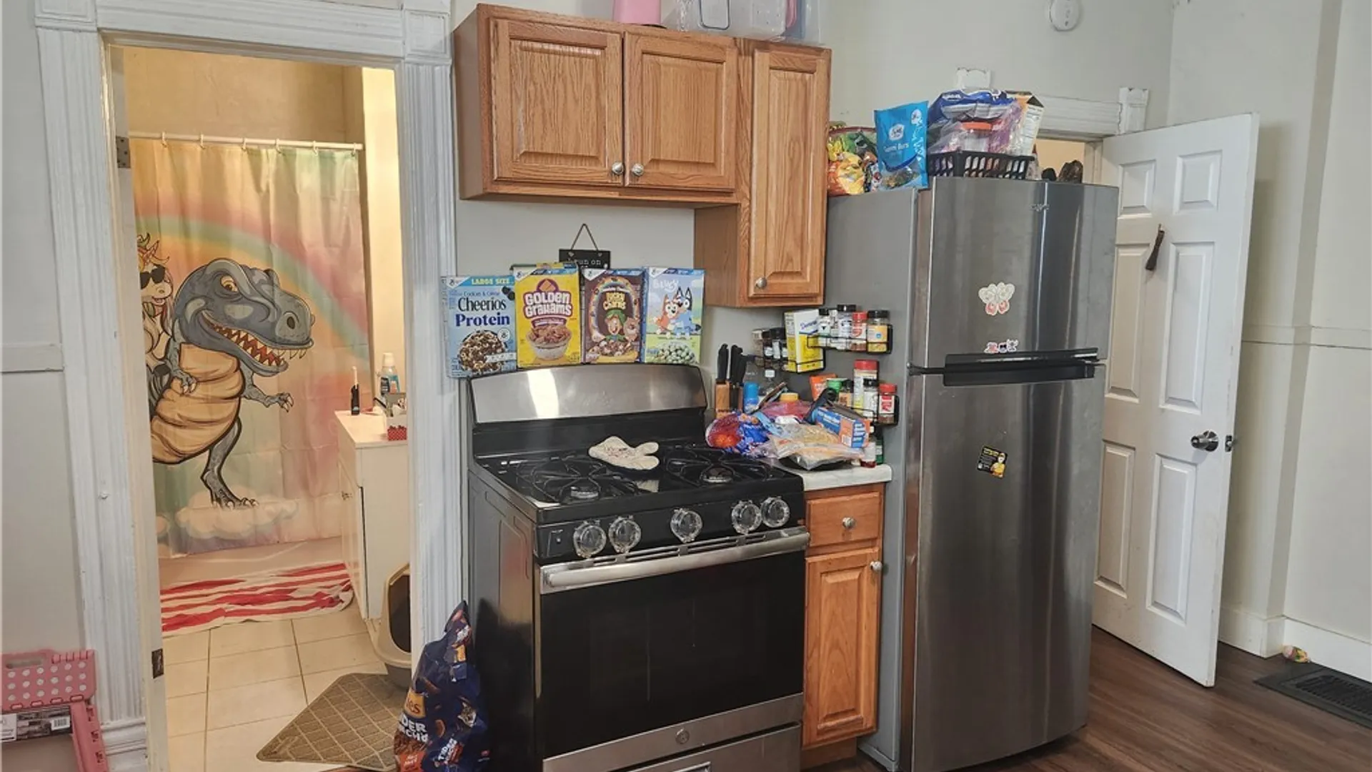 Property at 150 Wadsworth Street, Syracuse, NY 13203 14