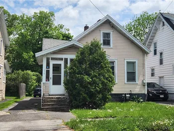 Property at 150 Wadsworth Street, Syracuse, NY 13203