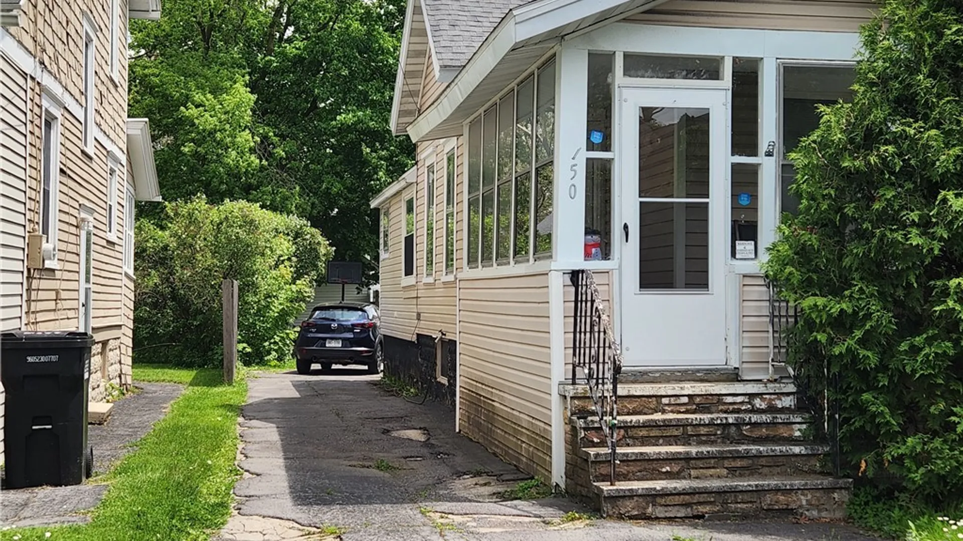 Property at 150 Wadsworth Street, Syracuse, NY 13203 2