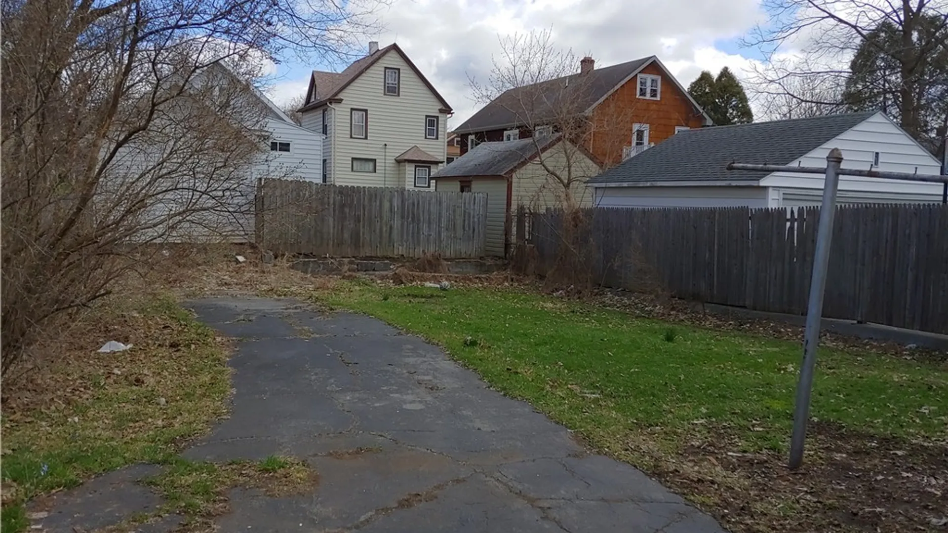 Property at 150 Wadsworth Street, Syracuse, NY 13203 4