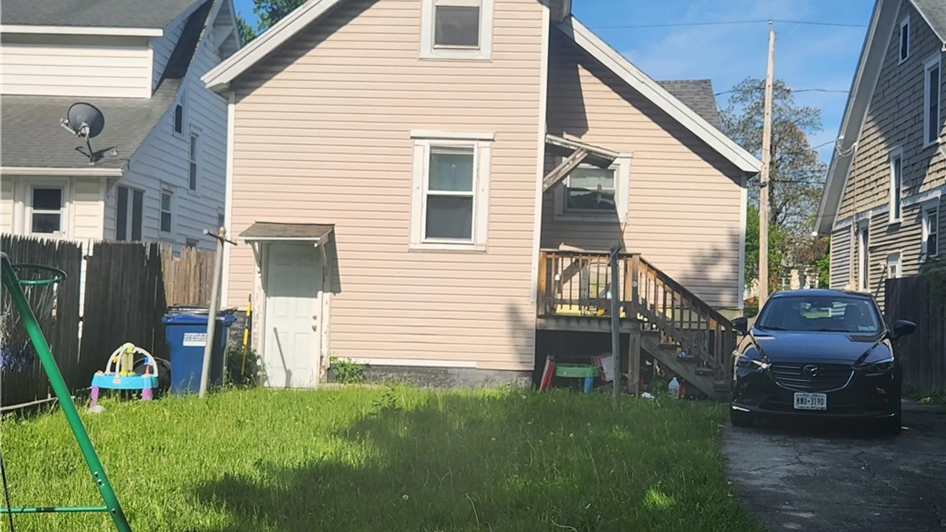 Property at 150 Wadsworth Street, Syracuse, NY 13203 5