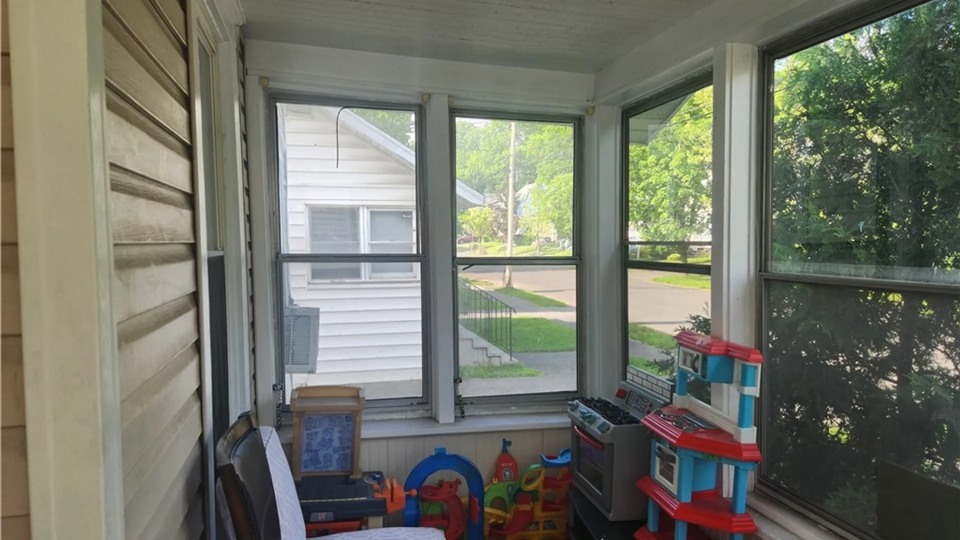 Property at 150 Wadsworth Street, Syracuse, NY 13203 7