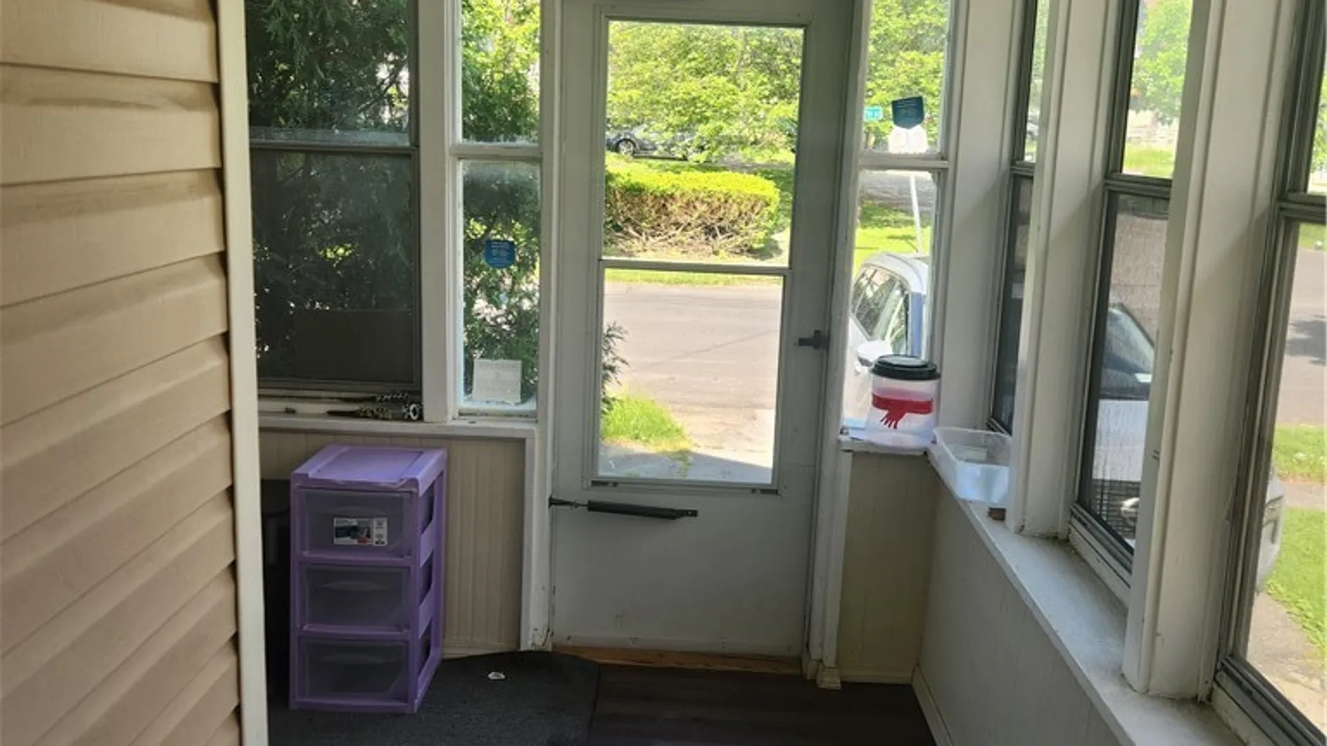Property at 150 Wadsworth Street, Syracuse, NY 13203 8