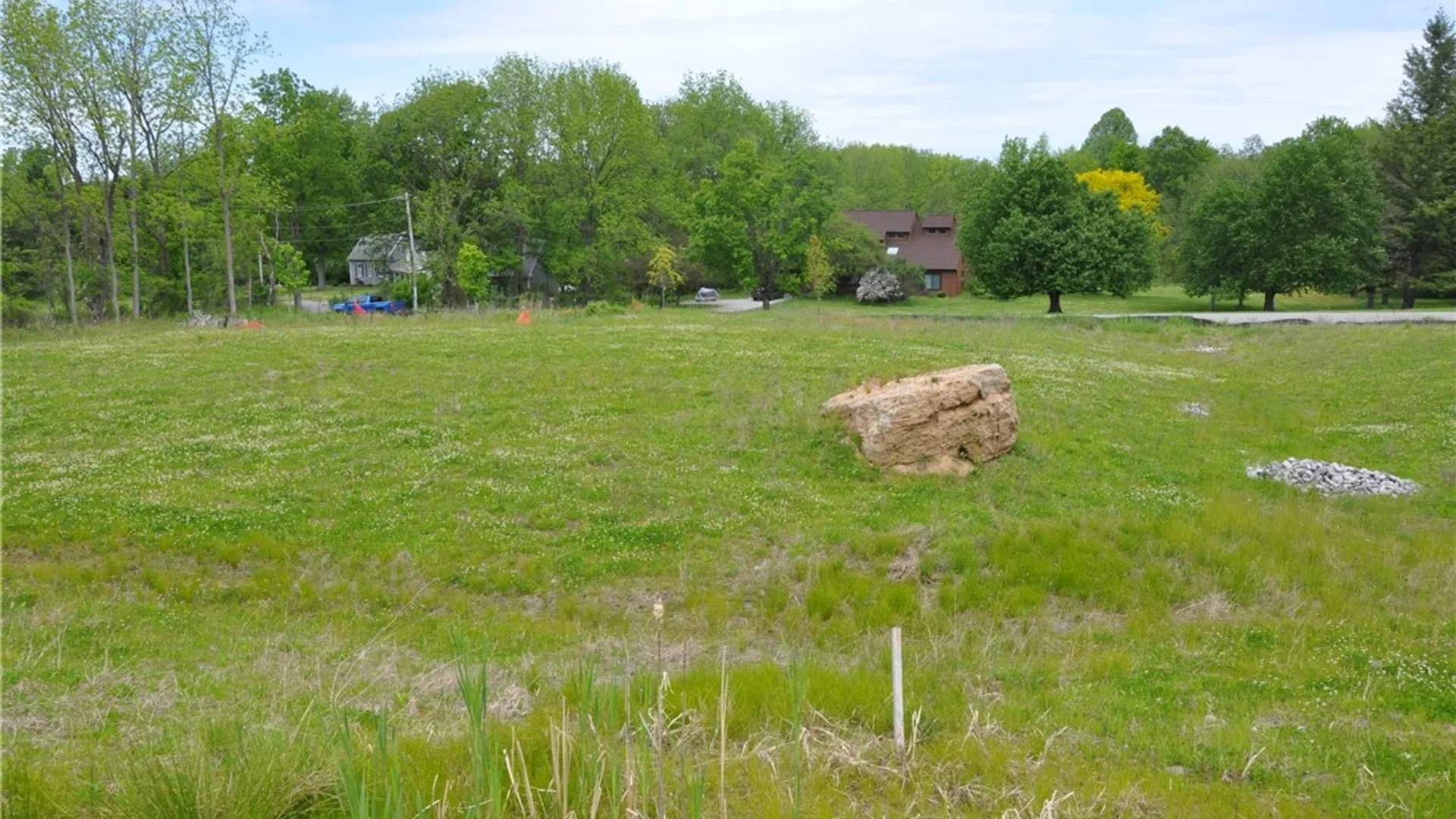 Property at 1086 Strong Road Lot 1, Victor, NY 14564 10