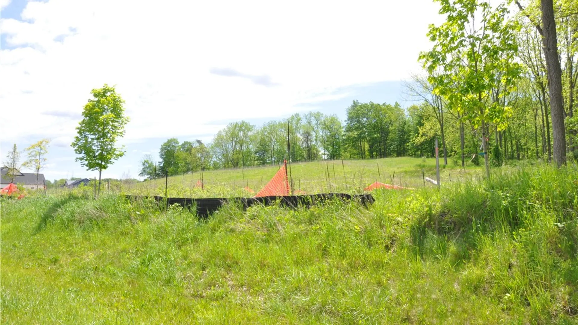 Property at 1086 Strong Road Lot 1, Victor, NY 14564 13