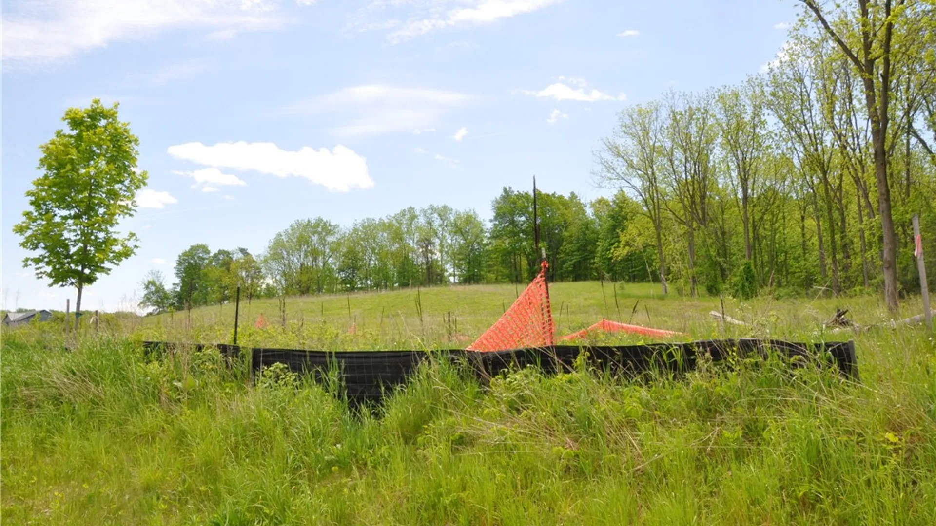 Property at 1086 Strong Road Lot 1, Victor, NY 14564 6