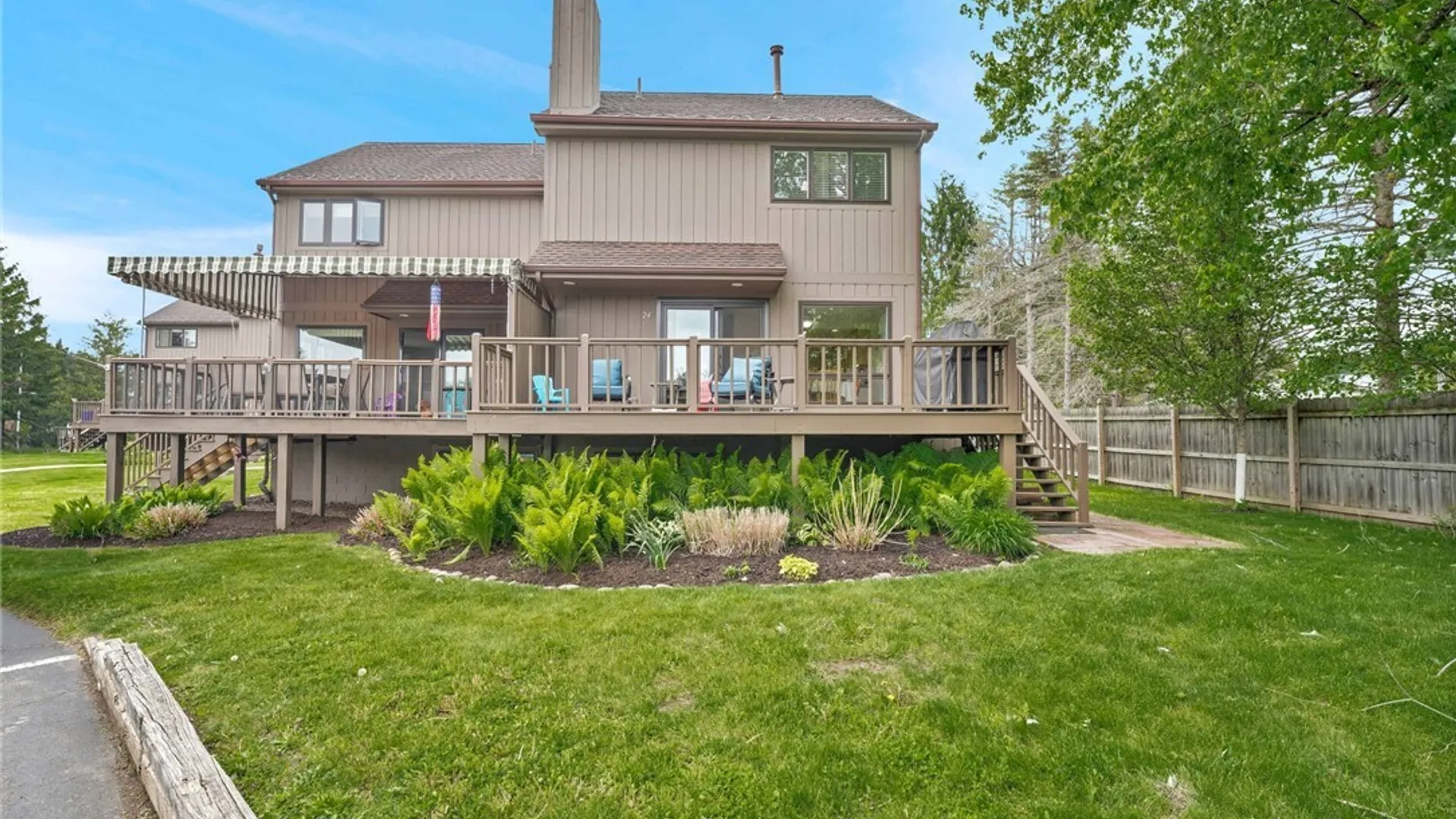 Property at 4406 W Lake Road, Chautauqua, NY 14757 2
