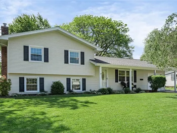 Property at 648 Meadowbriar Road, Greece, NY 14616