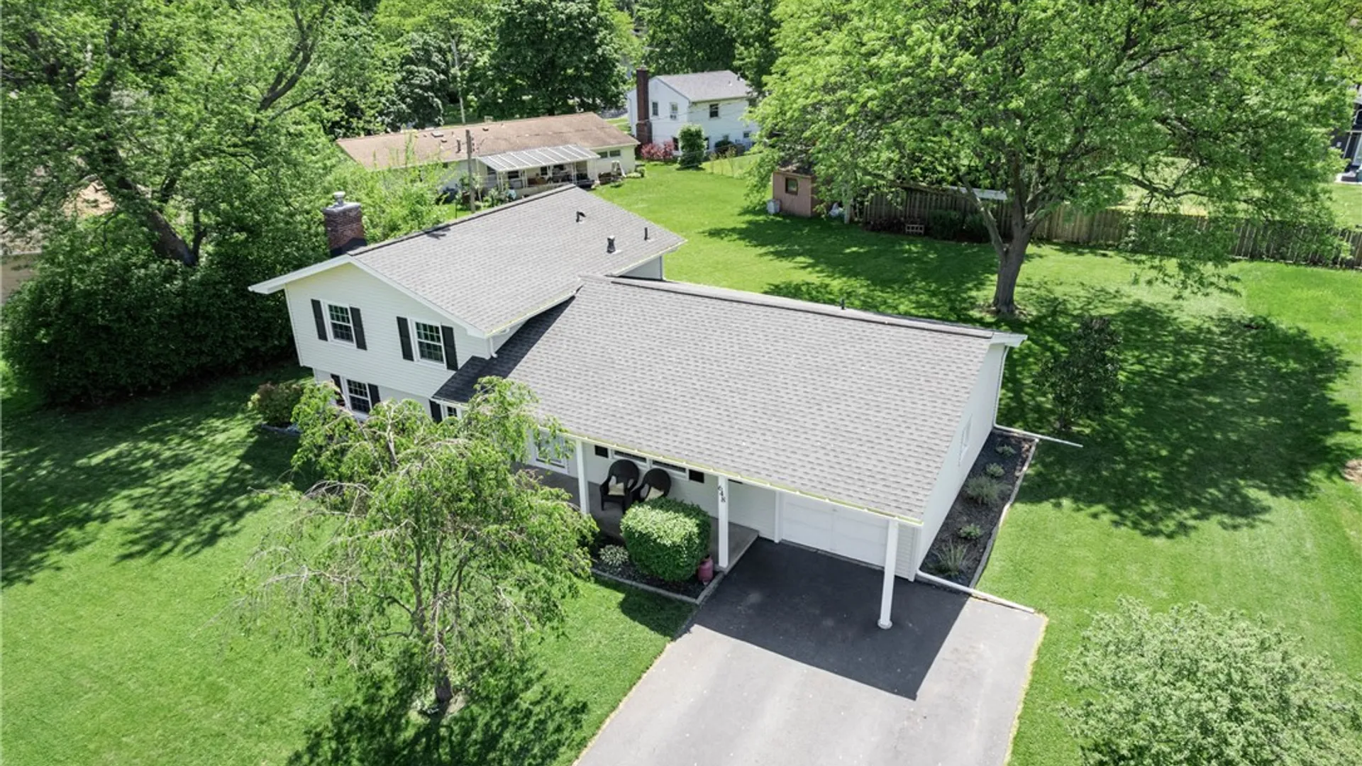 Property at 648 Meadowbriar Road, Greece, NY 14616 44
