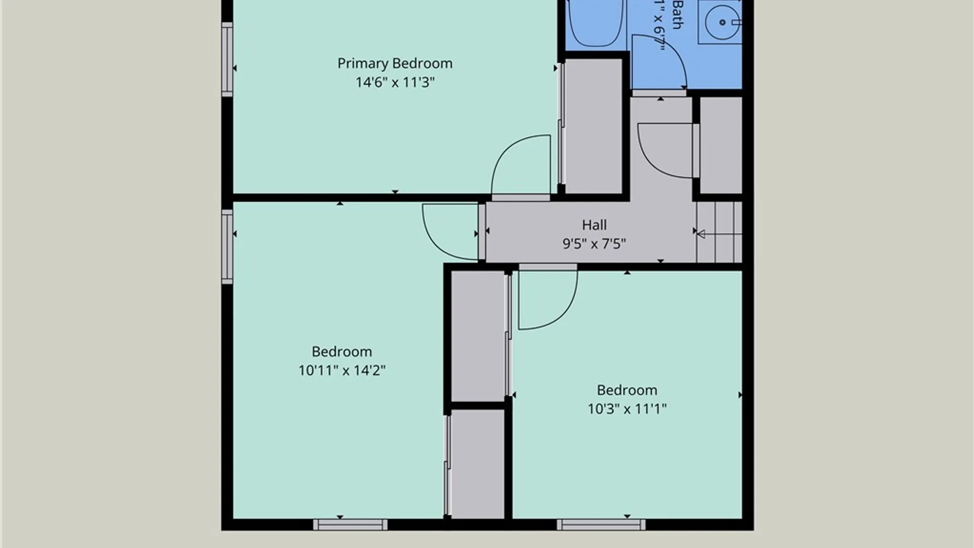 Property at 648 Meadowbriar Road, Greece, NY 14616 48