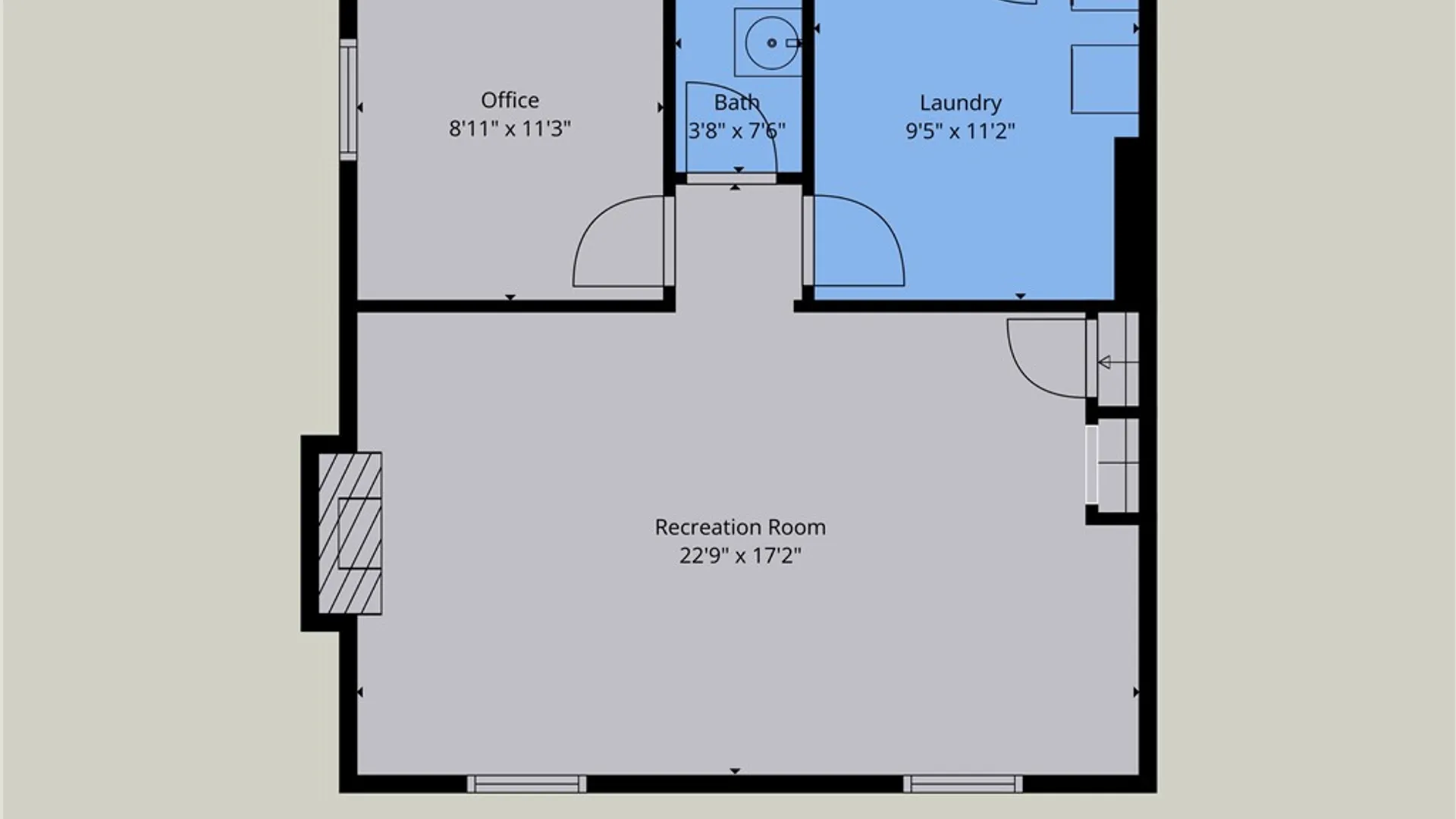 Property at 648 Meadowbriar Road, Greece, NY 14616 49