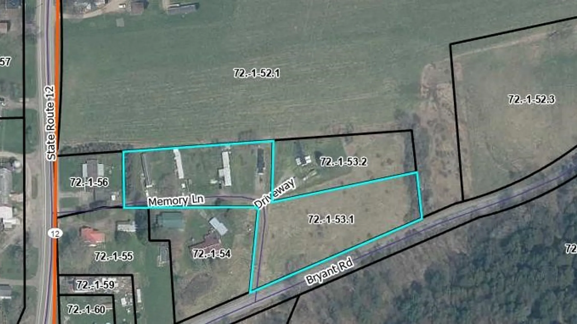 Property at 117 Memory Lane, North Norwich, NY 13460 3