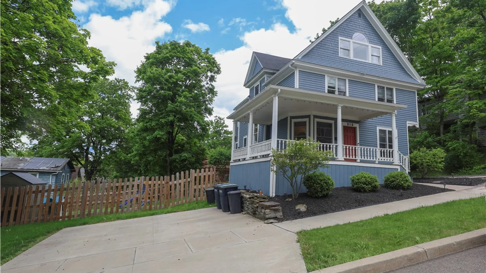 Property at 212 Chemung Street, Corning City, NY 14830 2