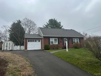 Property at 11 Sunset Terrace, Owego, NY 13732