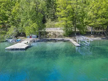 Property at 433 Rt-38, Scipio, NY 13118
