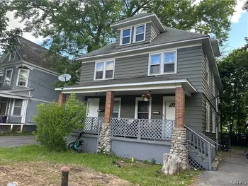 Property at 439 Valley Drive, Syracuse, NY 13207