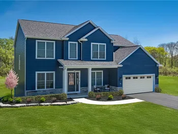 Property at 5693 Dorothy Circle, Clarence, NY 14032