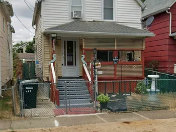 Property at 482 20th Street, Niagara Falls, NY 14303